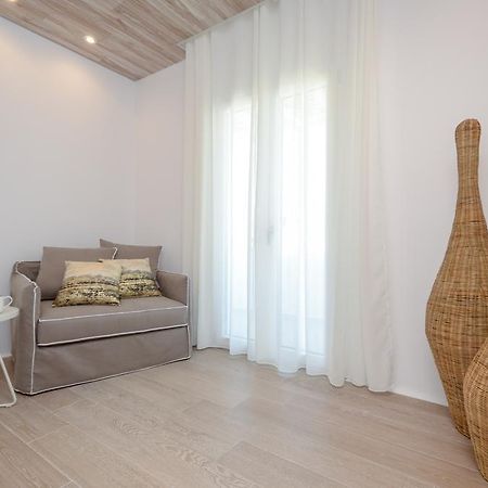 Cyano Suites Naxos City Eksteriør billede