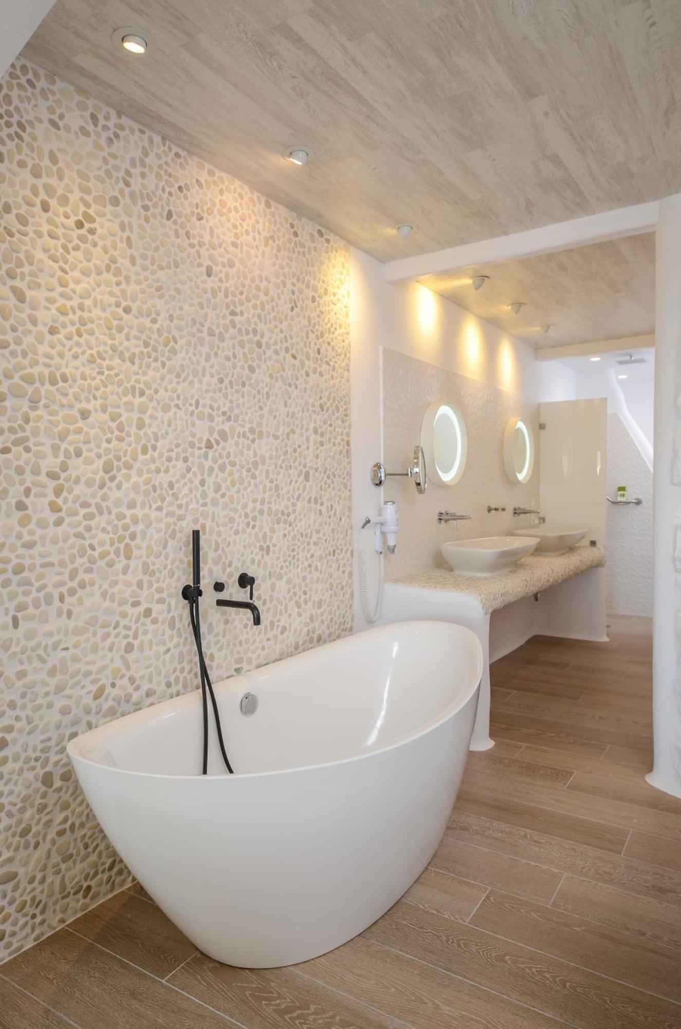 Cyano Suites Naxos City Eksteriør billede